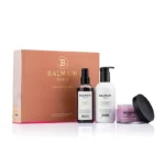 Balmain-Summer-Blonde-Set