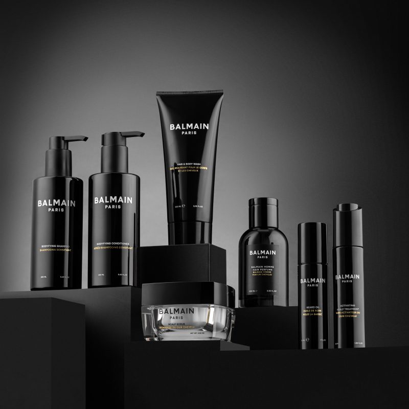 BalmainHair BalmainHomme Products Mood 07 SOCIAL