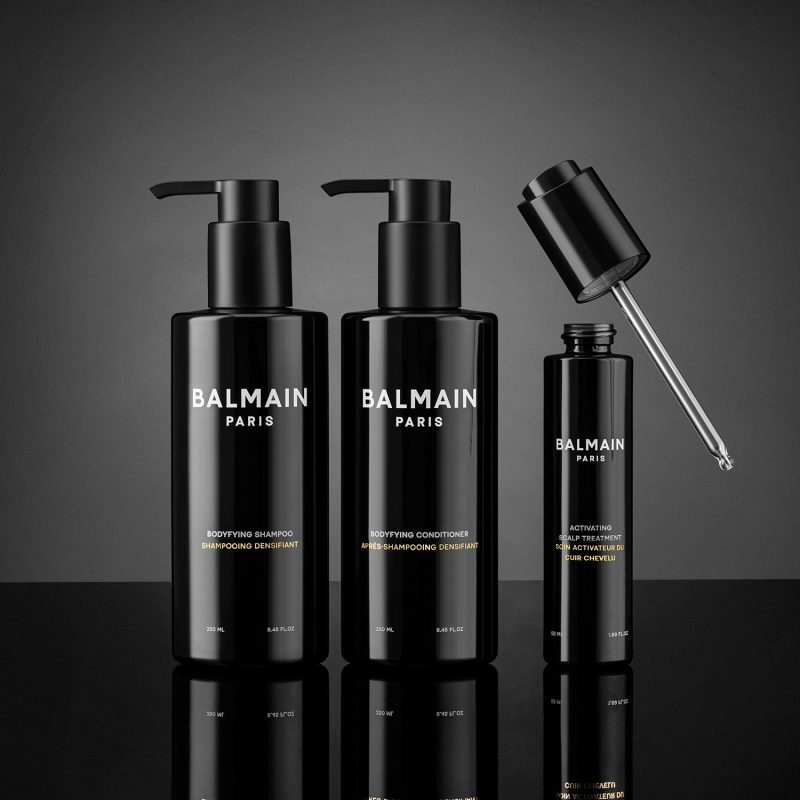 BalmainHair BalmainHomme Products Mood 08 SOCIAL LR