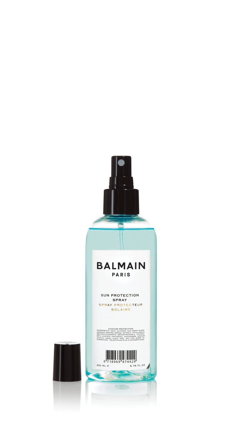 BalmainHair Care SunProtectionSpray Cap