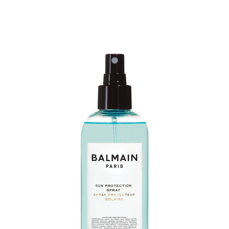 BalmainHair Care SunProtectionSpray Cap