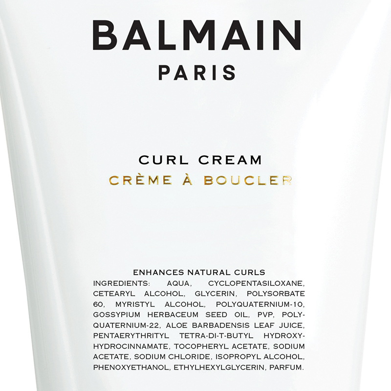 BalmainHair Styling CurlCream CloseUp 800x800