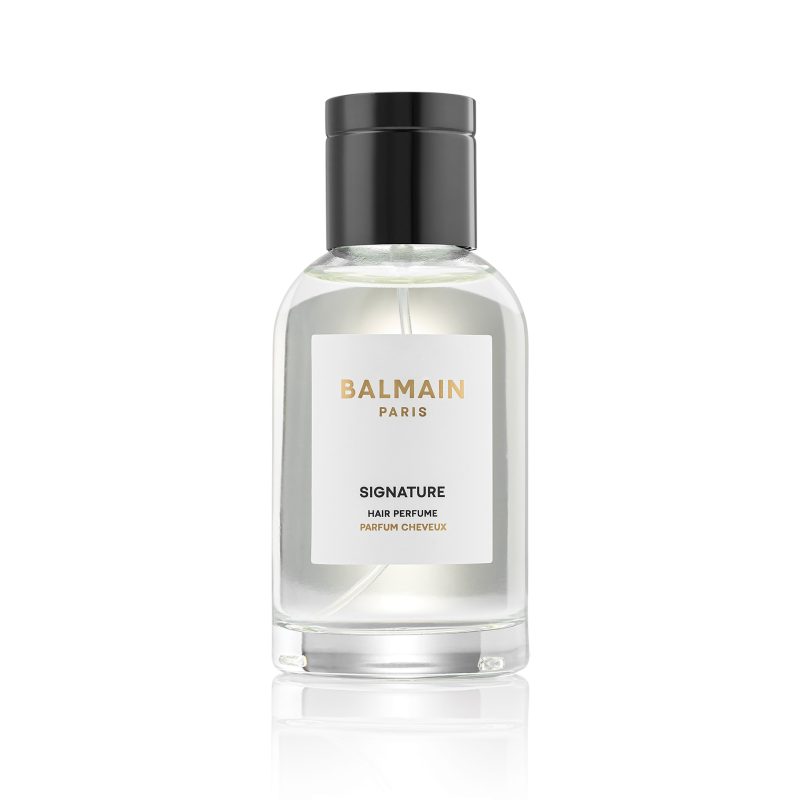 BalmainHair Styling HairPerfumeSignatureFragrance CS S S HP SIG