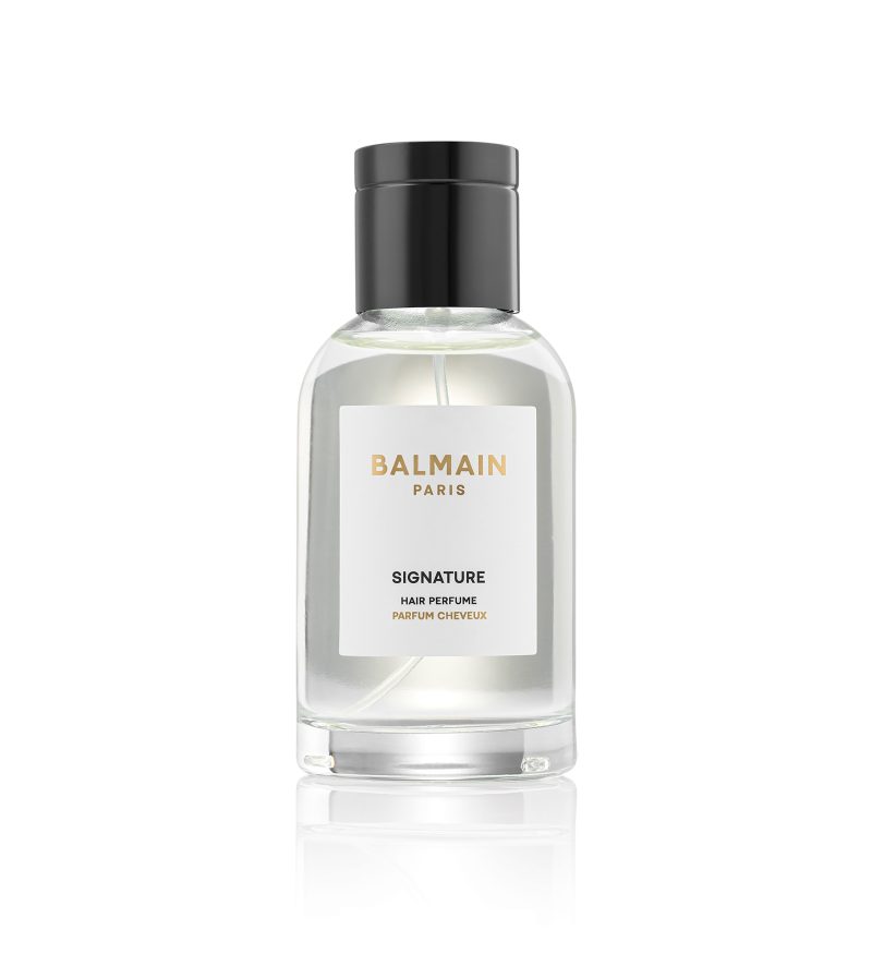 BalmainHair Styling HairPerfumeSignatureFragrance CS S S HP SIG