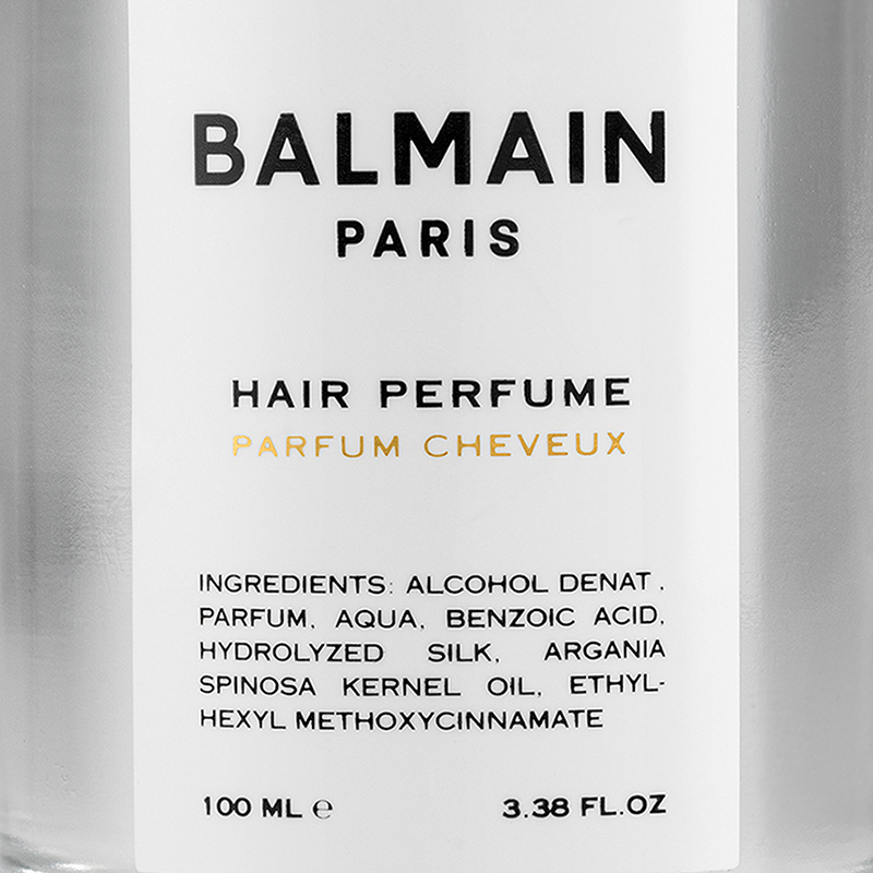 BalmainHair Styling HairPerfumeSignatureFragrance CS S S HP SIG CloseUp 800x800