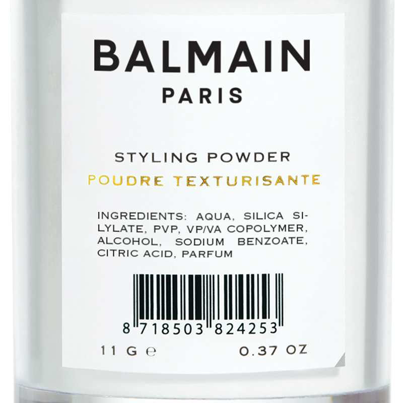 BalmainHair Styling StylingPowder 800x800 CloseUp 800x800 (1)