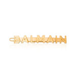 BalmainHair_Accessories_HairSlide_Logo_LimitedEdition_SpringSummer20_Front_800x800