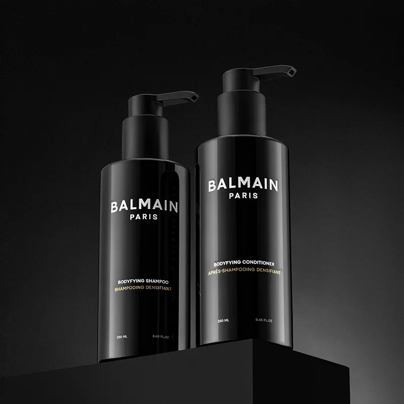 BalmainHair_BalmainHomme_BodyfyingShampoo_Conditioner_Mood_01_SOCIAL_800x800