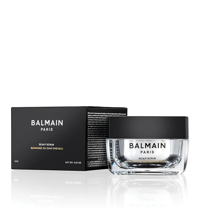 BalmainHair_BalmainHomme_ScalpScrub_Packshot_withBox_800x800