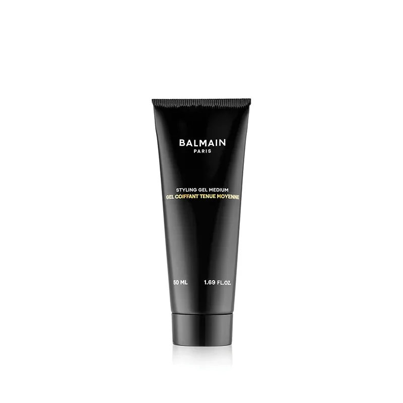 BalmainHair_BalmainHomme_StylingGelMedium_travelsize_50ml_Packshot_CS_M_S_GEL_MED_50_800x800