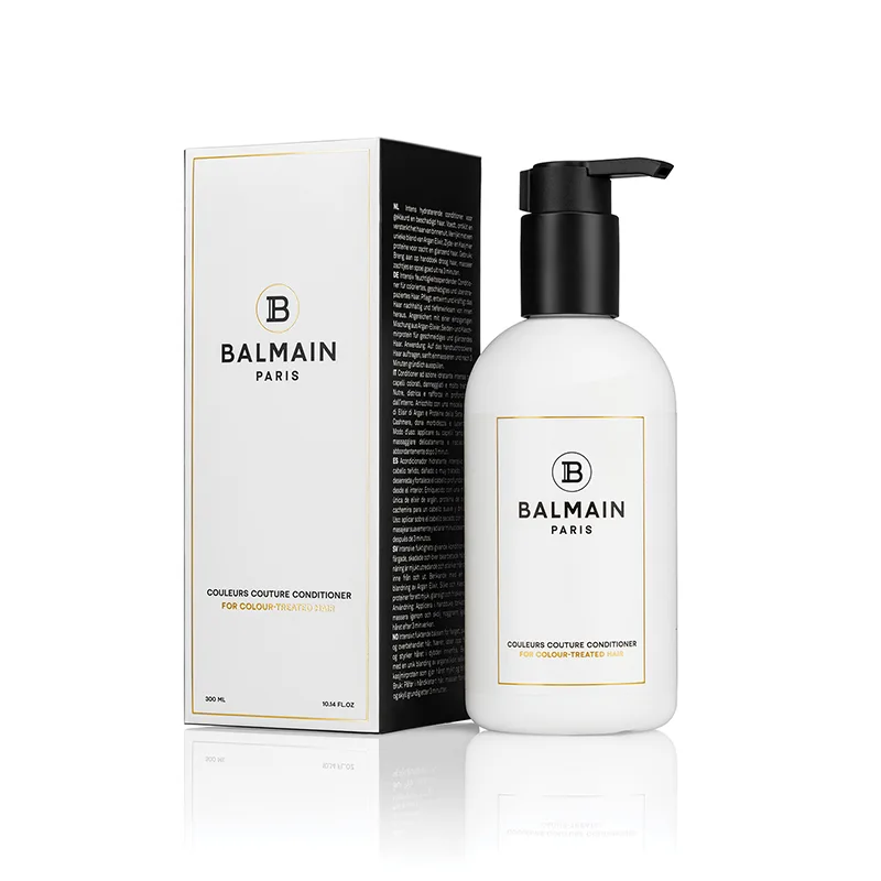 BalmainHair_Care_CouleursCouture_Conditioner_withBox_02_800x800