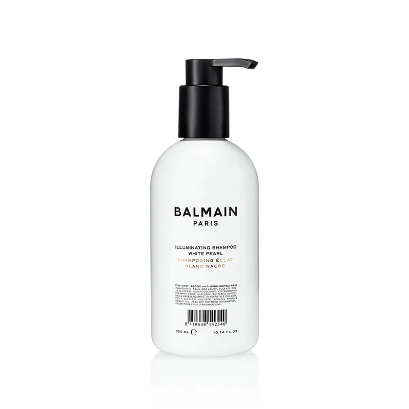 BalmainHair_Care_IlluminatingShampooWhitePearl_800x800