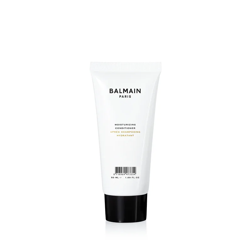 BalmainHair_Care_MoisturizingConditioner_TravelSize_800x800