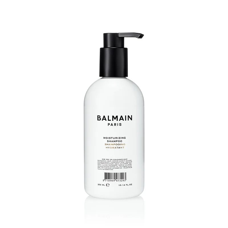 BalmainHair_Care_MoisturizingShampoo_800x800