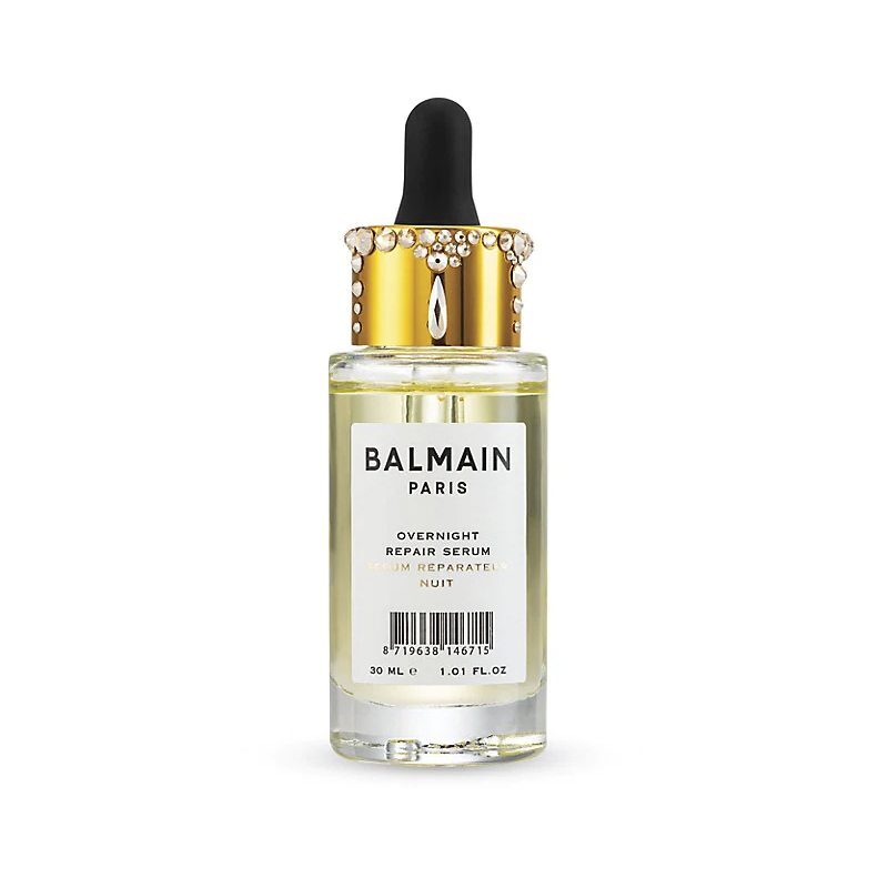 BalmainHair_Care_OvernightRepairSerum_LIMITED