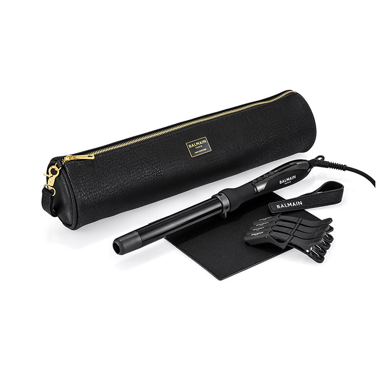 BalmainHair_Tools_CurlingWand_Front_25mm_Set_800x800