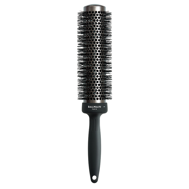 BalmainHair_Tools_ProfessionalCeramicRoundBrushXL_43mm_Black_2019_800x800