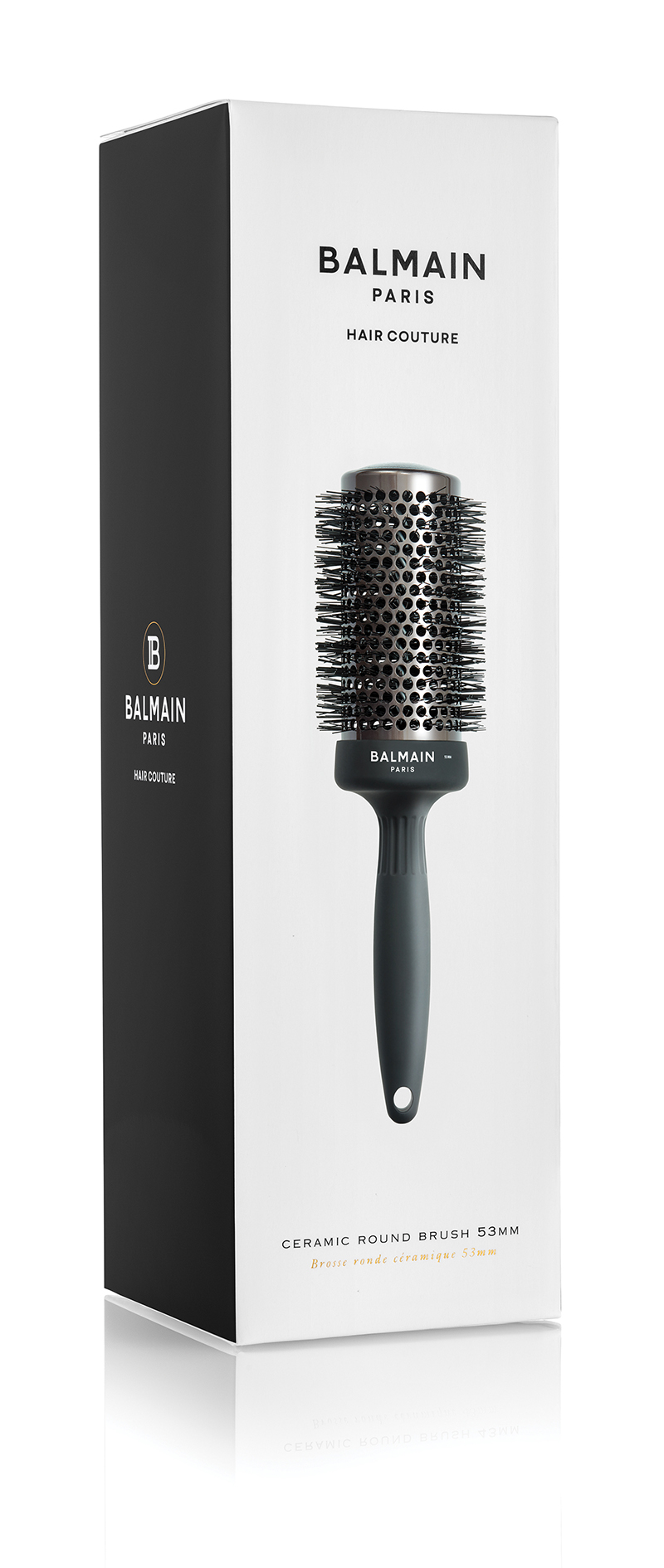 BalmainHair_Tools_ProfessionalCeramicRoundBrush_53mm_Black_Box_800x800