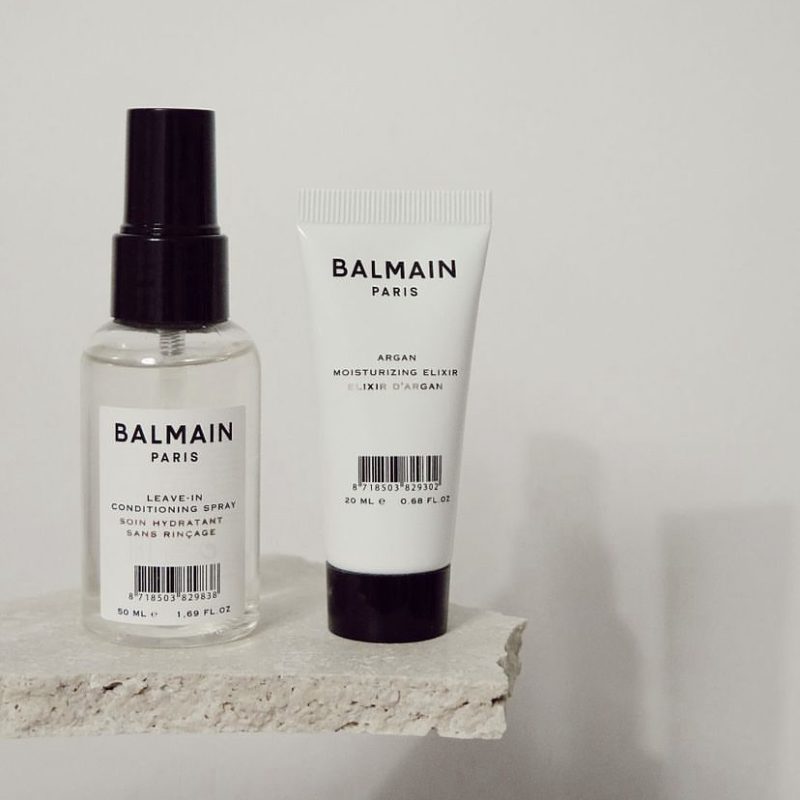 BalmainHaire SocialMediaImages SocialMediaPlanning Week14 (PERFECT TRAVEL DUO)