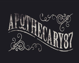 apothecary87-logo