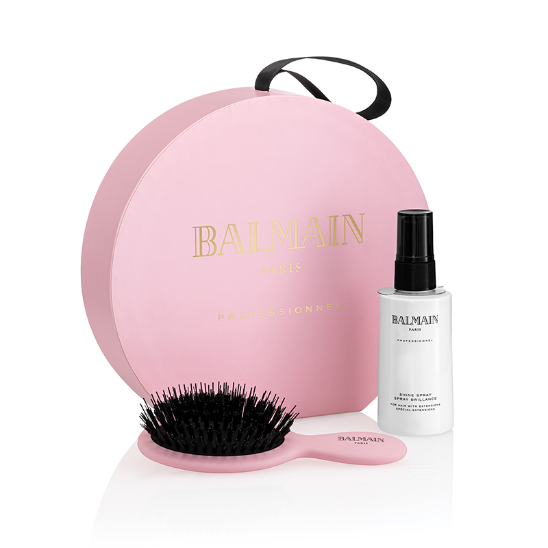 BalmainHairProfessional ProfessionalAfterCare LimitedEdition Aftercare set SS21 02 800x800