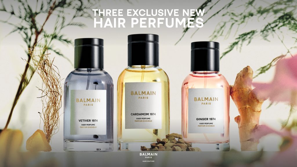 BalmainHair SOCIAL AD Hair Perfumes C1 24 AllThree3