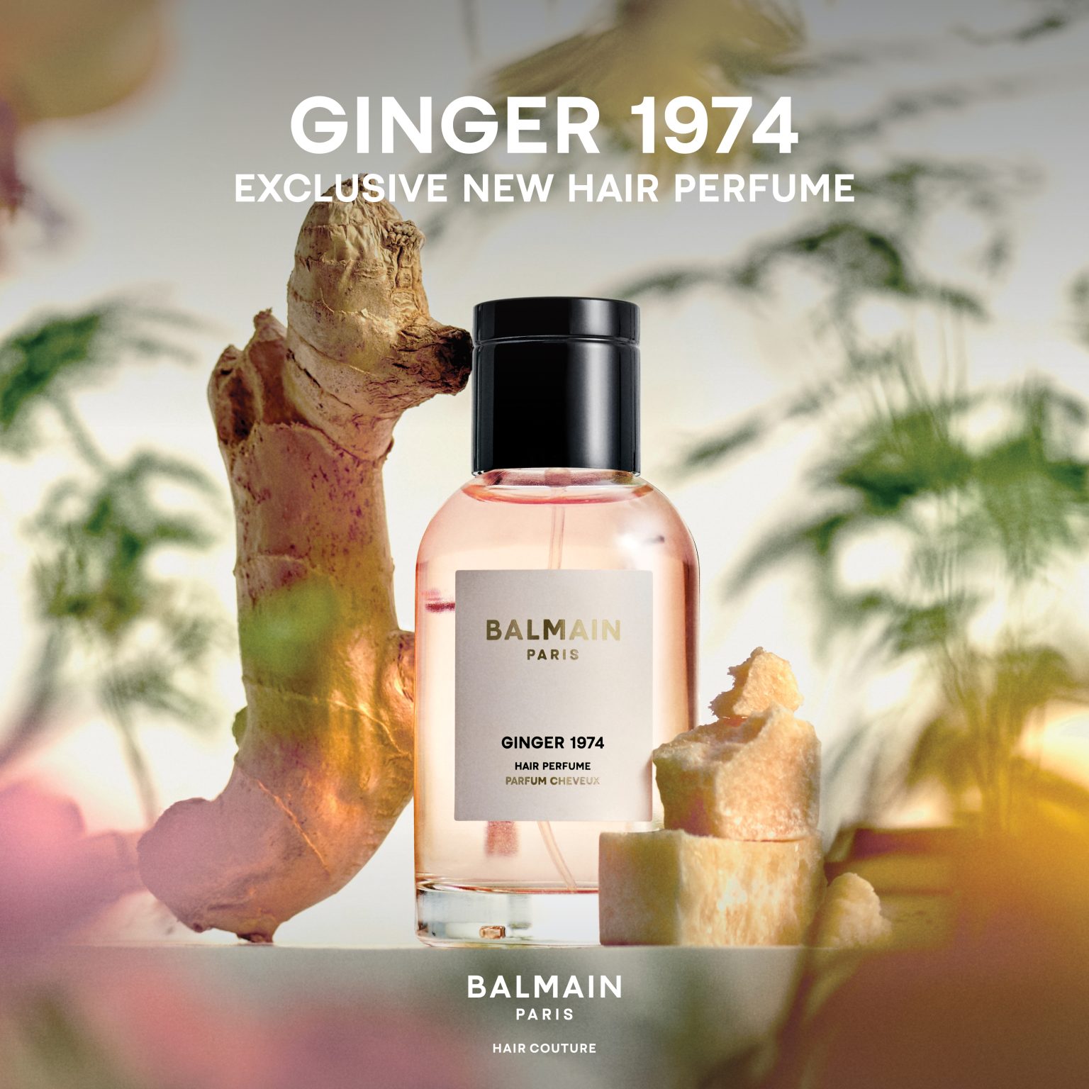 BalmainHair SOCIAL AD Hair Perfumes C1 24 Ginger2