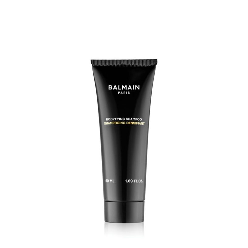 BalmainHair BalmainHomme BodyfyingShampoo travelsize 50ml CS M C SH B 50 LR