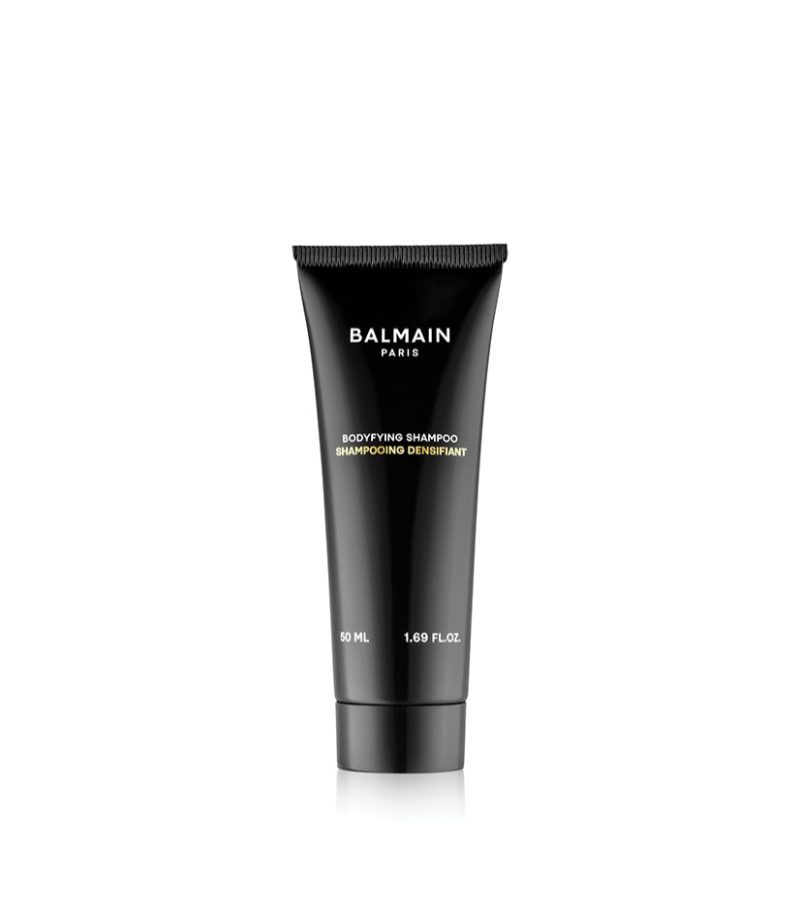 BalmainHair BalmainHomme BodyfyingShampoo travelsize 50ml CS M C SH B 50 LR