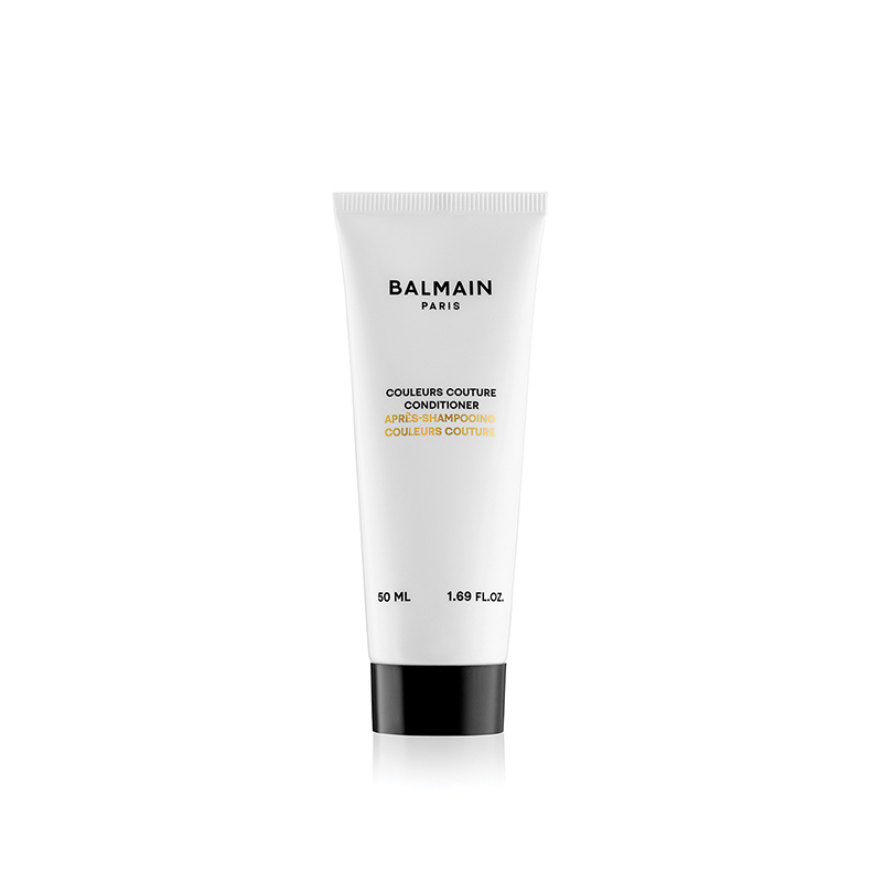 BalmainHair Care CouleursCouture Conditioner TravelSize 50ml CS S CO CC 50 800x800