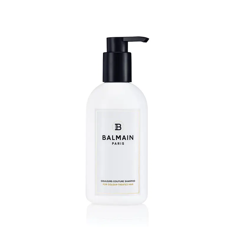 BalmainHair Care CouleursCouture Shampoo 800x800