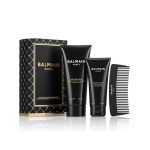 BalmainHair BalmainHomme LE Homme Essentials Set C2 24 01 LE CS M SET C2 24 LR