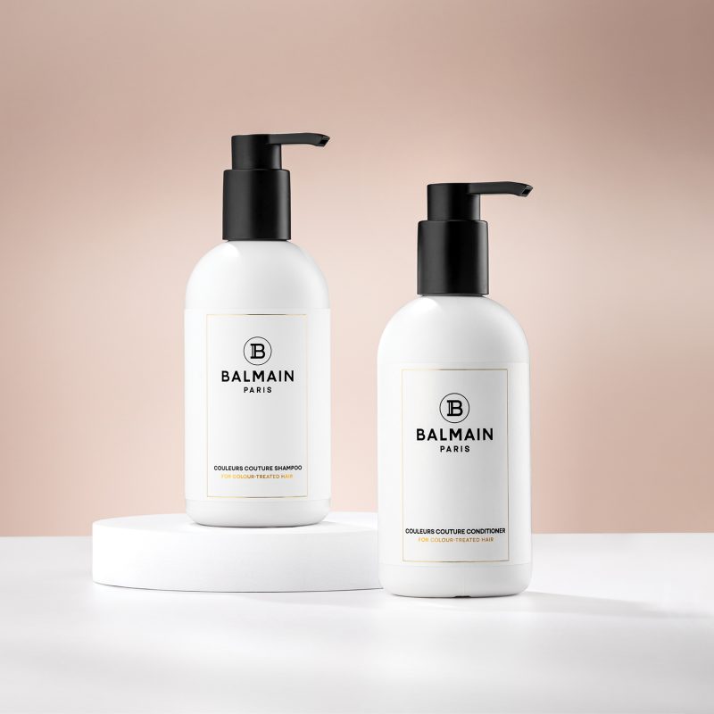 BalmainHair Care CouleursCouture CareCollection Mood 14 LR