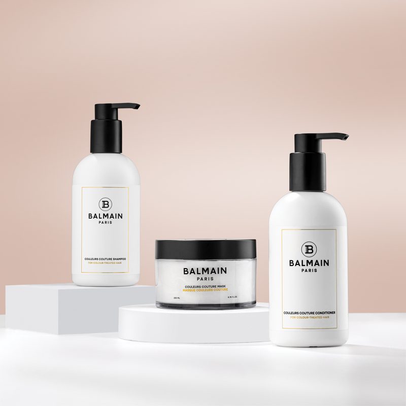 BalmainHair Care CouleursCouture CareCollection Mood 15 LR