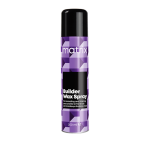 Matrix 2022 Styling EU Builder Wax Spray 250ml Front RGB